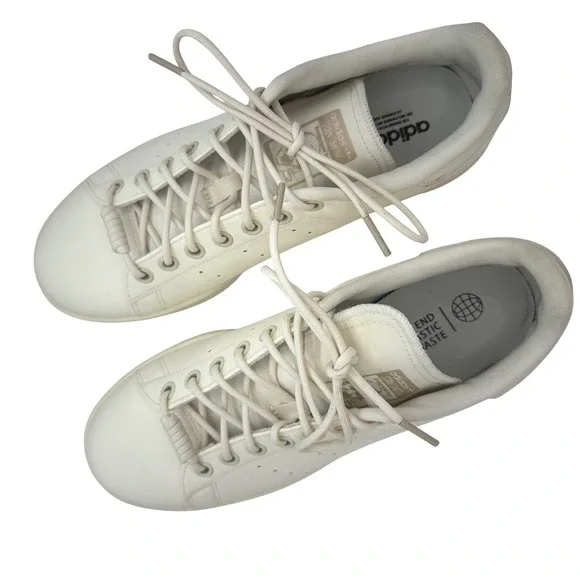 adidas Shoes Adidas Stan Smith Primegreen Vegan Shoes Womens